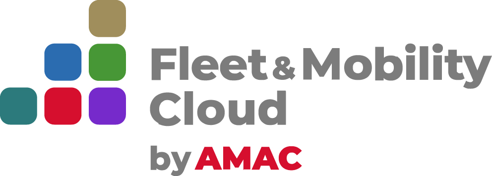 Logo Fleet & Mobility Cloud AMAC